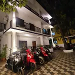 Sabinas Goa