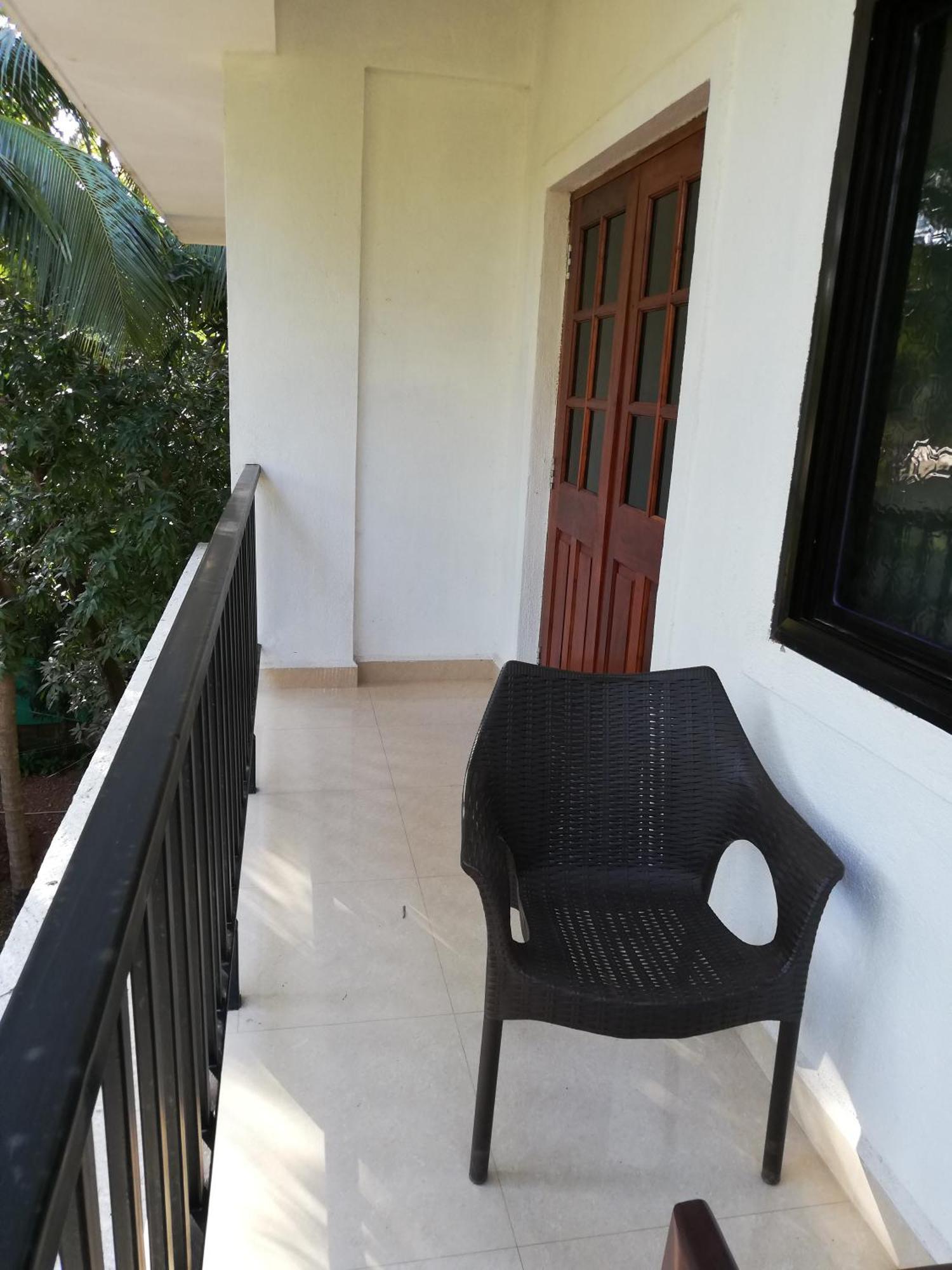 Sabinas Goa Guest house Saligao