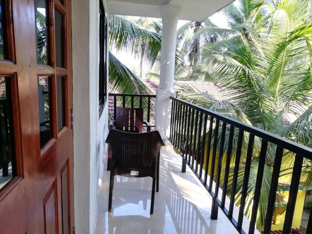 Sabinas Goa Guest house Saligao
