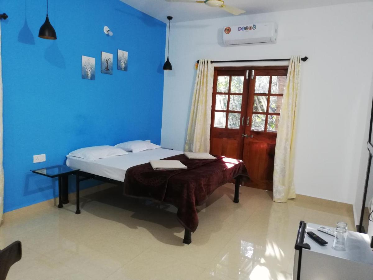 Guest house Sabinas Goa *