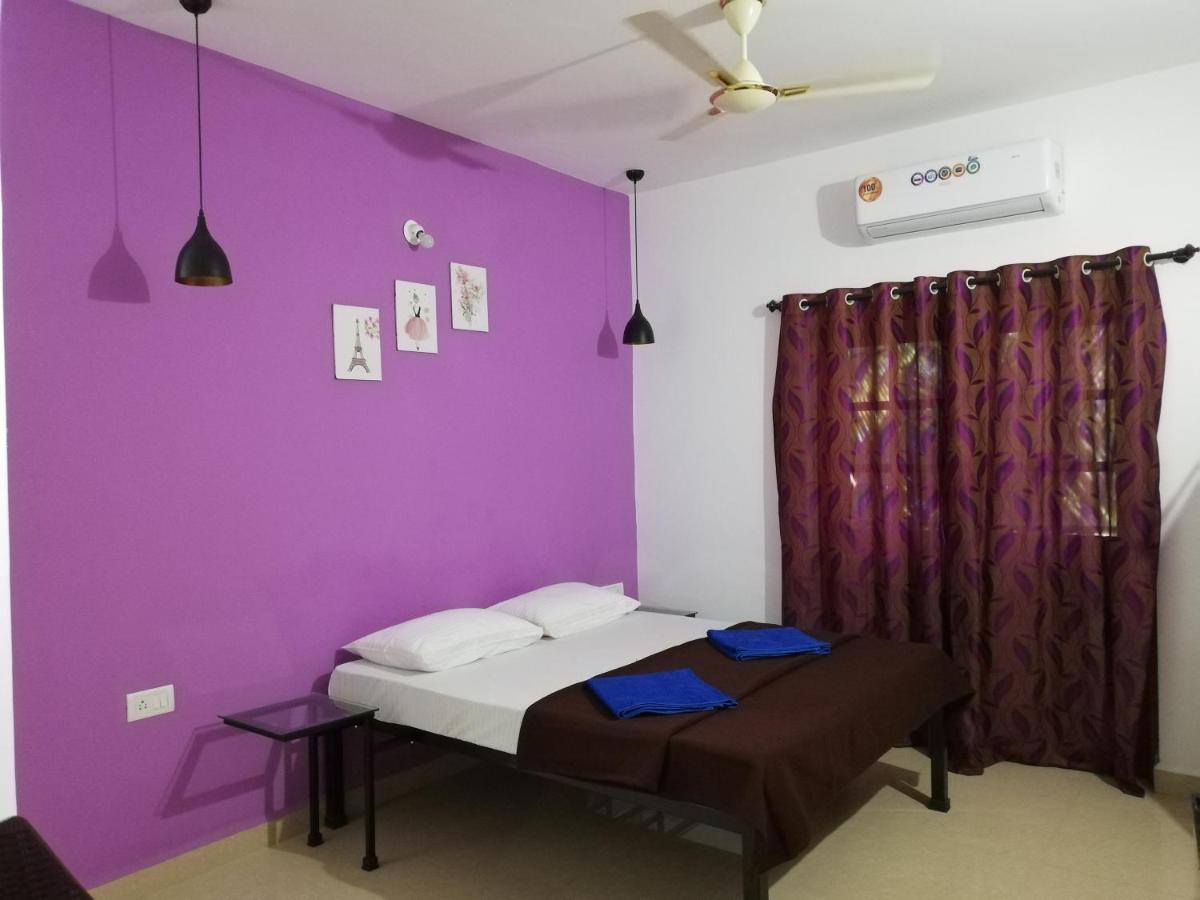 Sabinas Goa Guest house