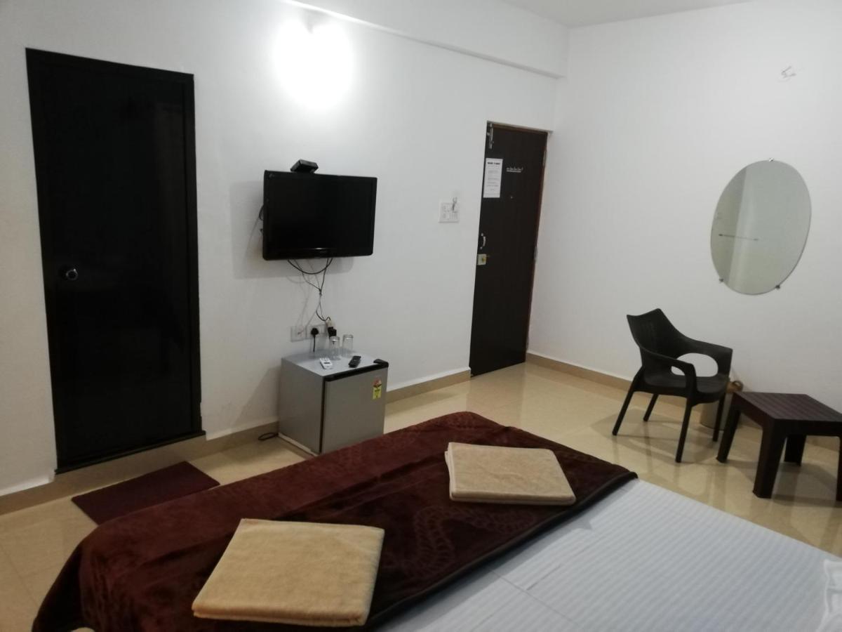 Sabinas Goa Guest house