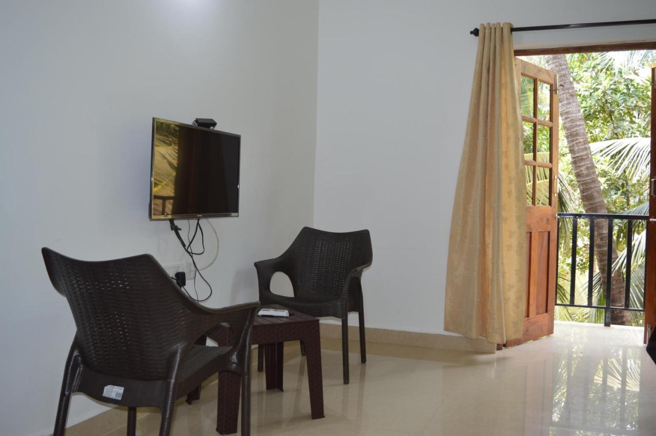 Sabinas Goa Guest house Saligao