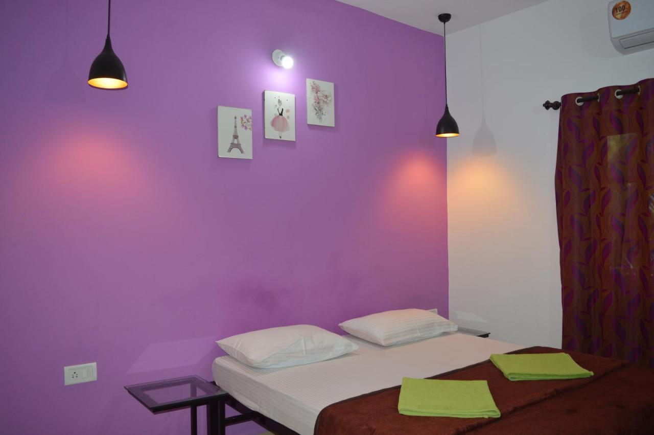 Sabinas Goa Saligao