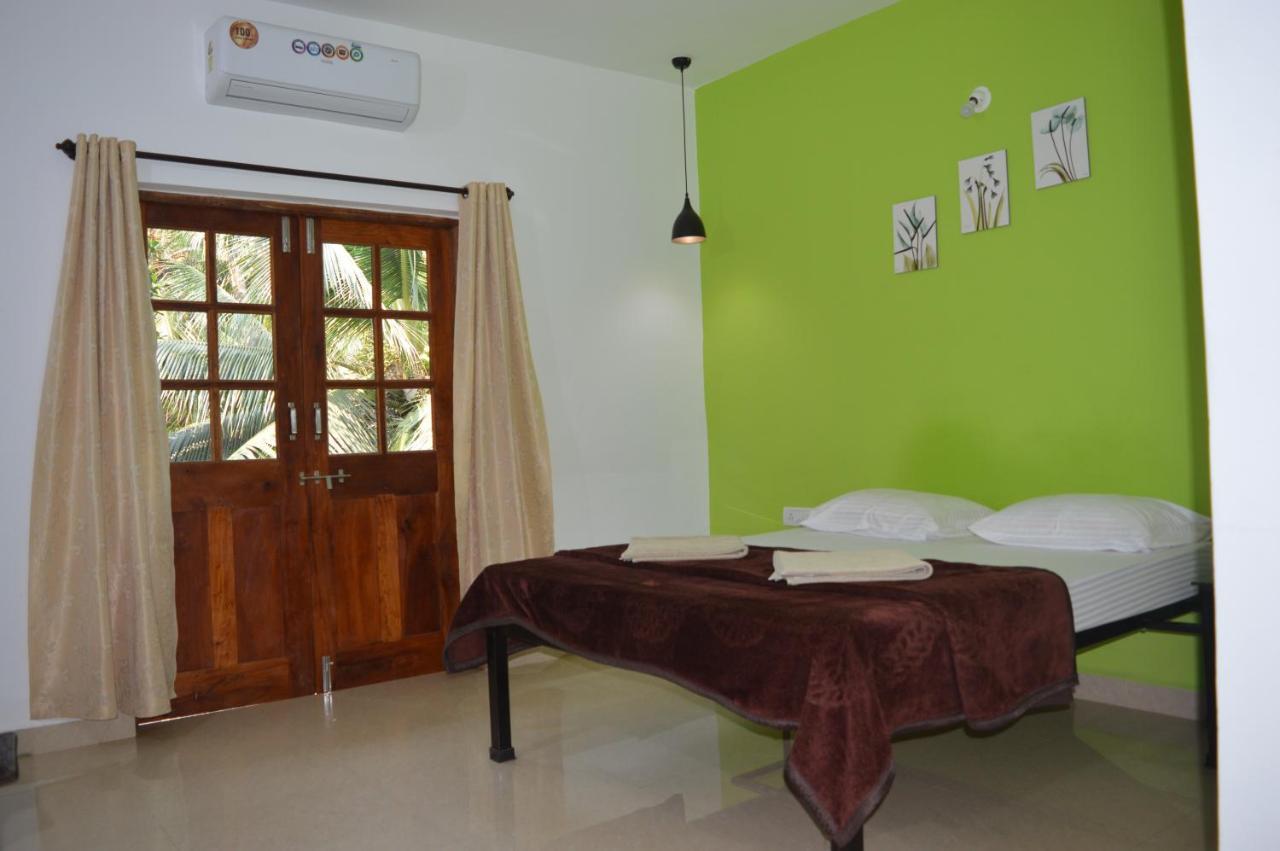 Sabinas Goa Guest house *