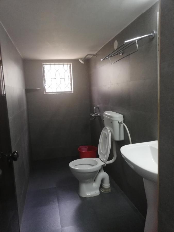 Sabinas Goa Guest house Saligao