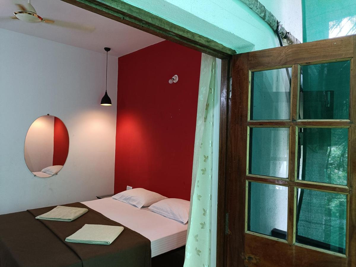 Sabinas Goa Guest house *