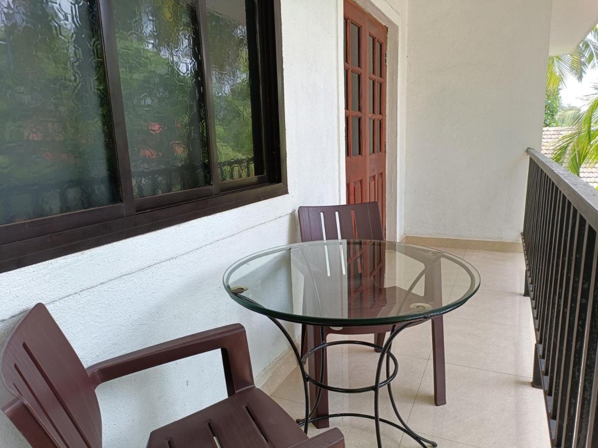 Sabinas Goa Guest house