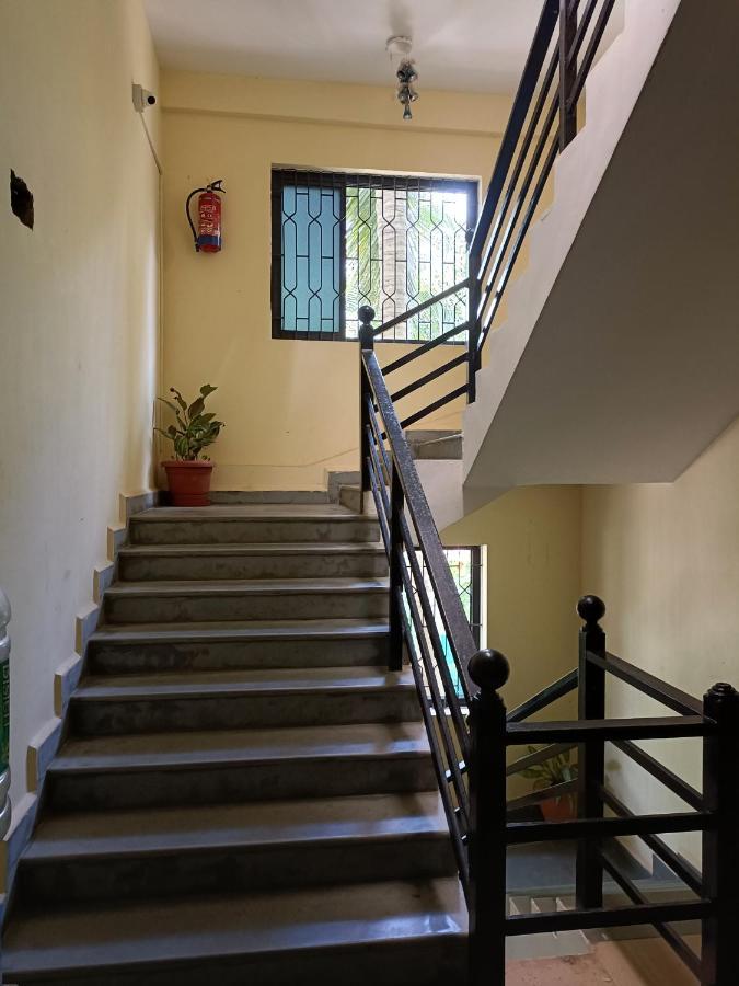 Guest house Sabinas Goa *