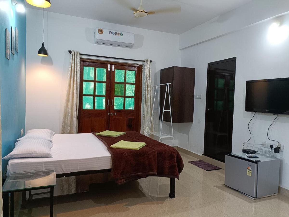 Guest house Sabinas Goa