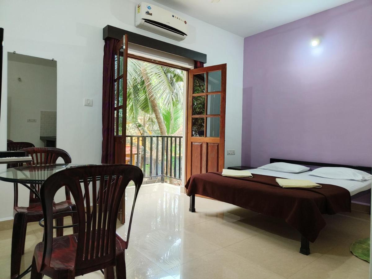 Guest house Sabinas Goa