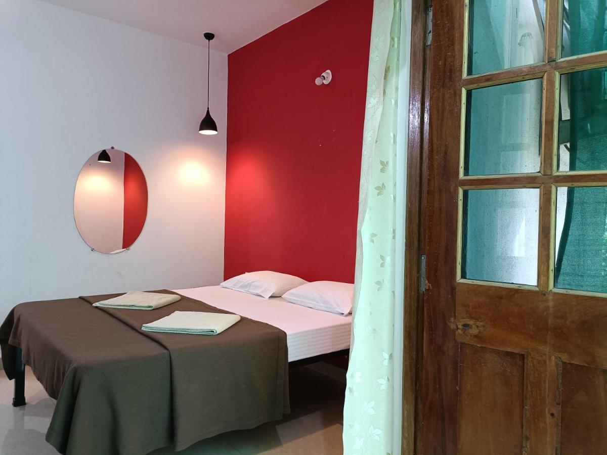 Guest house Sabinas Goa *