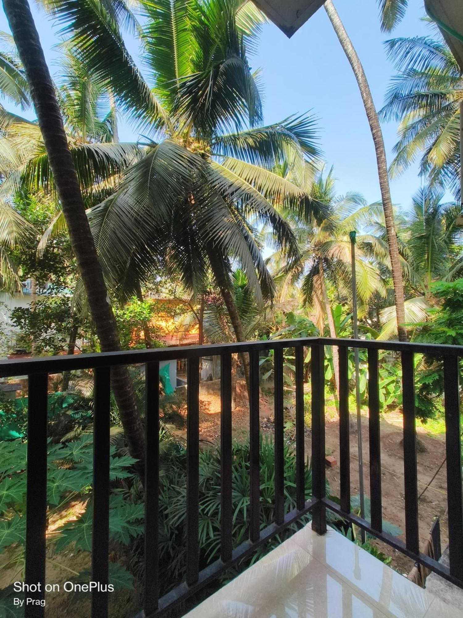 Sabinas Goa * Saligao