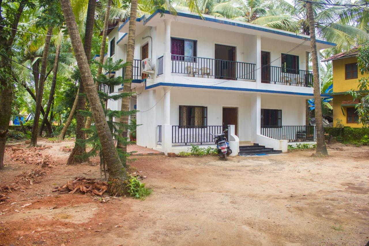 Guest house Sabinas Goa *